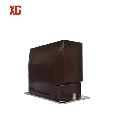 Three Phase Bushing Current Transformer Epoxy Resin Cast LZZBJ9 10kV