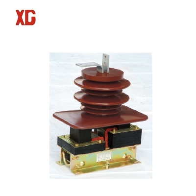 LCZ-35Q 35kV Manual Switch CT Current Transformer Indoor Insulated Structure