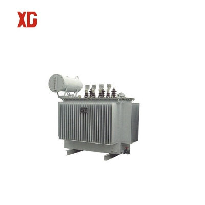 SFZ9 Three Phase Variable Transformer Distribution Transformer Parts