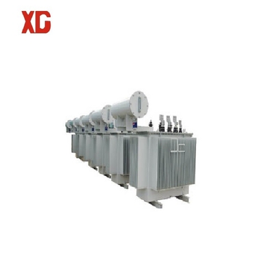 SFZ9 Three Phase Variable Transformer Distribution Transformer Parts