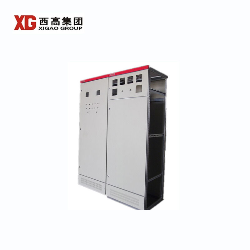 690V Rated Insulation Voltage Power Supply Distribution Switchgear Solution with Advanced Circuit Breaker Technology