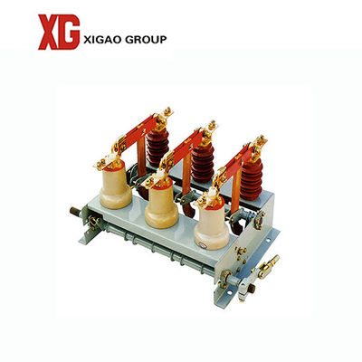 FN3-12高圧11kv 630Aのガスによって絶縁される負荷壊れ目スイッチ