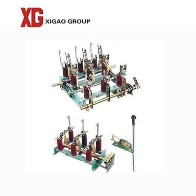 FN7 10kv 11kv 12kvの高圧屋内空気の負荷壊れ目スイッチ