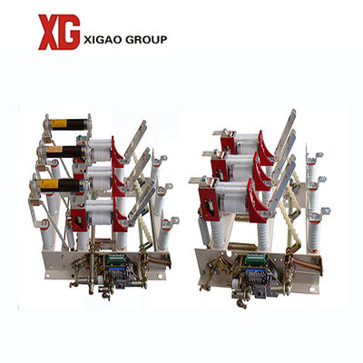 24kv 630aの高圧負荷壊れ目スイッチ ライト級選手