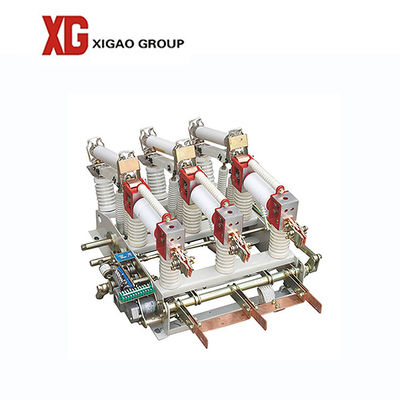 FZN21 12KVの屋内ガスは空力荷重の壊れ目スイッチを絶縁した