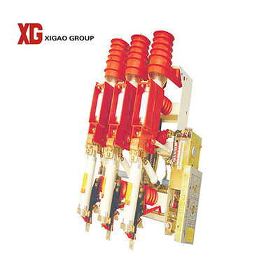 FN-12 11kvの屋内空気の負荷壊れ目スイッチ高圧