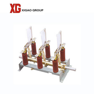 FN7-12kVの交流電力ネットワークのための空気によって絶縁される負荷壊れ目スイッチ