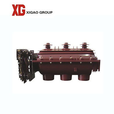 10kv 11kv 12kv 630A Sf6の負荷壊れ目スイッチSf6 Lbs